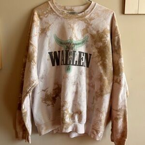 Morgan Wallen Crewneck